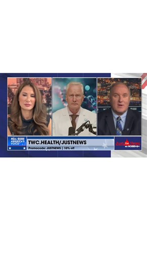 Public Health Agencies Lost Trust by Altering Results ReportingClear stroke signal after COVID-19 vaccination downplayed by agencies. Dr. McCullough, Amanda Head, and John Solomon on Real America's Voice. https://t.co/QkDHUmyRWM @twc_health @AmandaHead @jsolomonReports