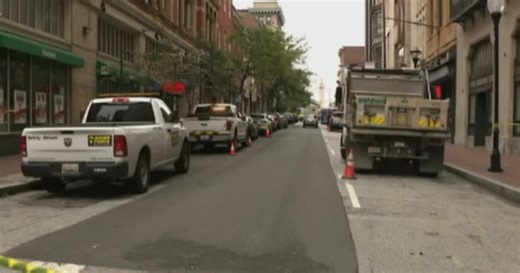 Forensic report reveals gas buildup, overcrowding caused Baltimore underground fire