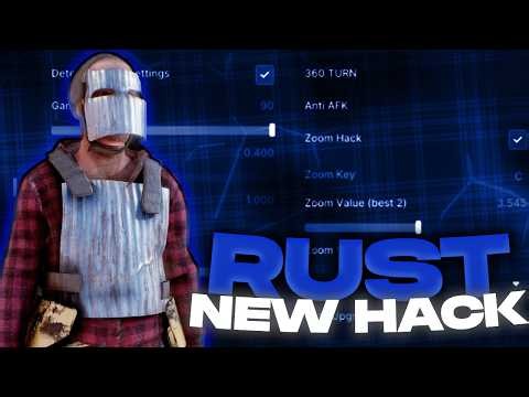 [BEST 2026] Rust Cheat Download | Rust Hacks Free & Best Rust Hack - PC 2026
