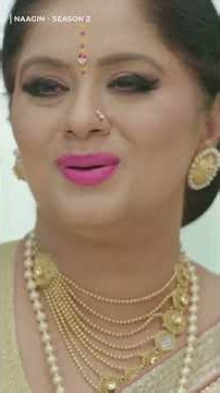 She Is Hiding a Deadly Secret! 🐍 Naagin 2 🐍 | Indian Series in English Dubbed #EP21