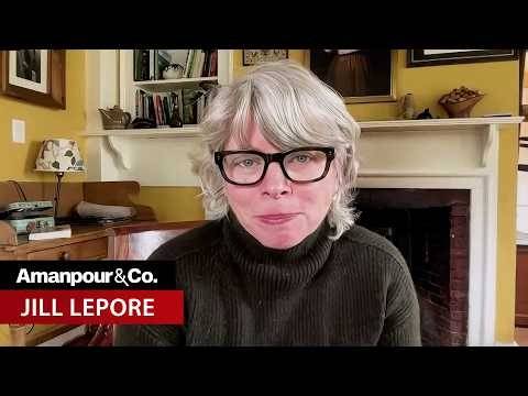 America 250: How the Declaration of Independence Still Divides America | Amanpour and Company