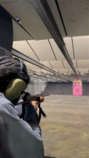 AT22 Carbine Target Practice #22longrifle #edc #magdump