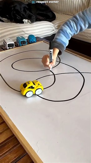 A Clever Way to Learn Writing!