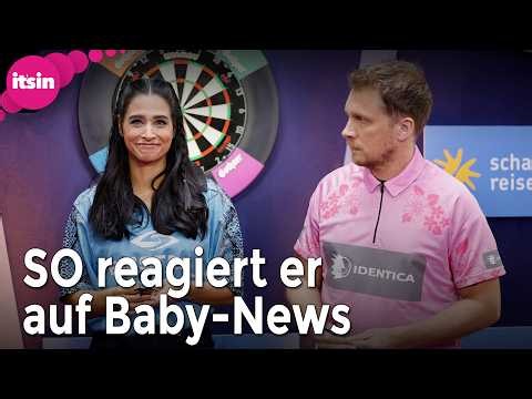 Amira Aly ist wieder Mama geworden - Oliver Pochers Reaktion überrascht • it's in