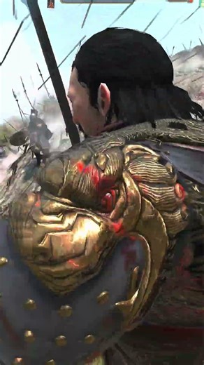 Bannerlord Cinematic Battle Arrow Rain 🏹