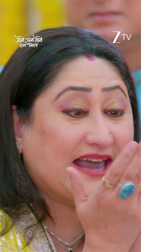 Jaane Anjaane Hum Mile | Ep - 606 | Reel | Aug 15 2026 | Zee TV