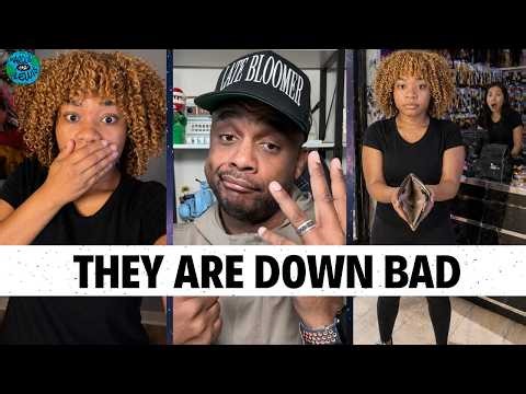Black Woman Shares the Signs That Suggest More Women Are Facing Money Issues