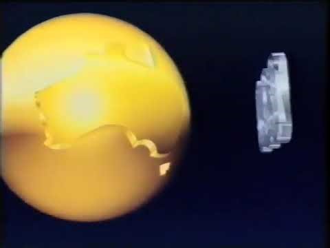 (REUPLOADED) ABC Australia Logo 1988