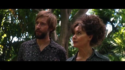 Alien Earth - Season 1 Episode 04 Observation