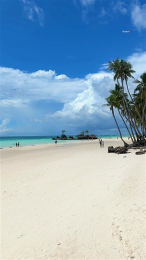 Boracay Station 1 Beach Guide — Boracay Island Philippines