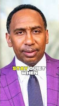Stephen A Smith GOES OFF On Jackie Young After Trying To SABOTAGE Caitlin Clark! #caitlinclark