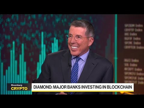 More Real World Assets Are Coming On Chain: Diamond