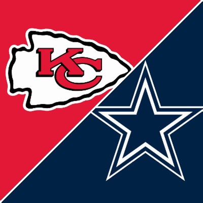 Cowboys 31-28 Chiefs (Nov 27, 2025) Final Score - ESPN