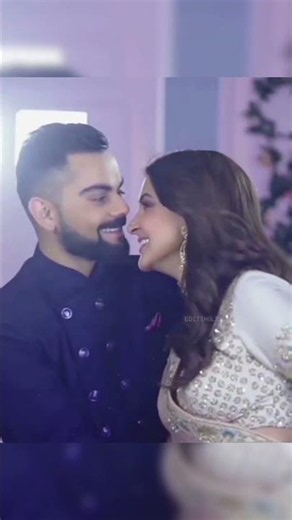 🔥Virat Kohli Gets Candid About Anushka Sharma ❤️😍 His Words Will Melt Your Heart! 🥹🔥