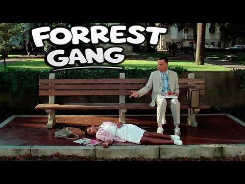 FORREST GANG☂️Alt-version