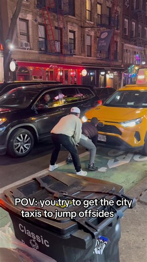 “Can Can Timeout Timeout.” 🗣️ @Unnecessary Roughness (🎥:Baltimorehardcounts/ig) #nfl #cfb