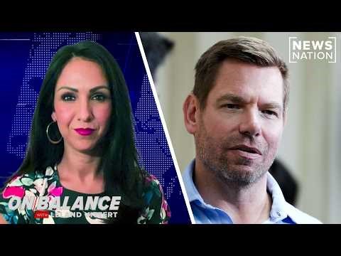 Lauren Boebert talks sex scandals shaking Capitol Hill | On Balance
