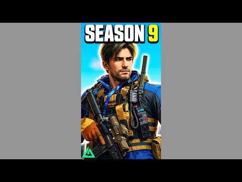 [VERTICAL] SEASON 9 is HERE // Delta Force Operations