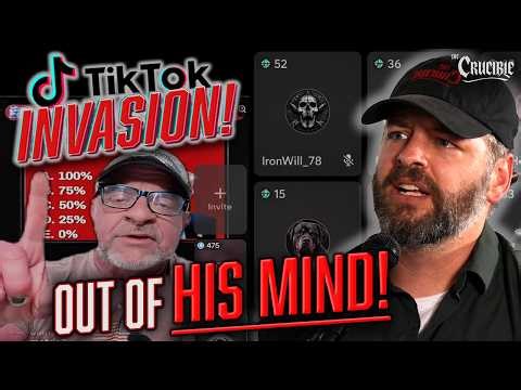 Debate With Lib Gets Heated