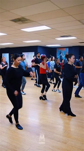 This Year 2026 Everyone in San Diego is dancing Salsa & Mambo You can learn too at Majesty in Motion Let us know if you have any questions We are offering a New Year’s new Student special First month of unlimited group classes just $40 #dm #new #special #dance #thisyear | Majesty in Motion Dance Company