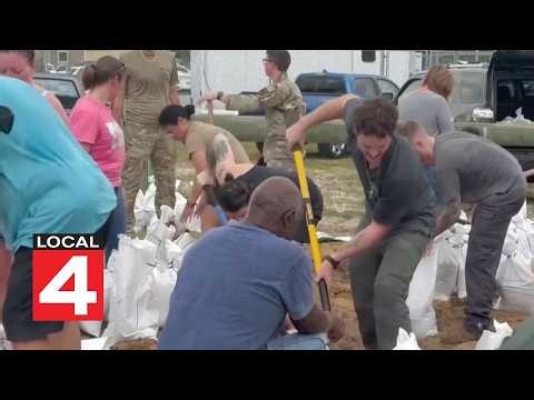 Local 4 News at 4 -- Oct. 8, 2026