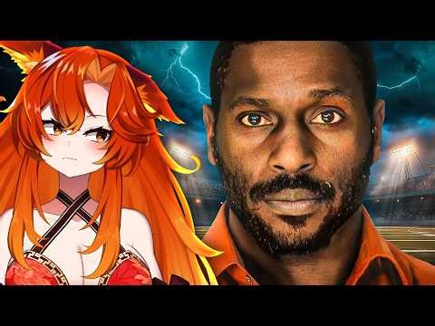 His downfall is unreal..