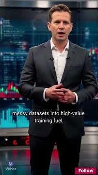 China’s New Initiative Breaks Data Silos — Industrial AI Will Never Be the Same #ChinaTech