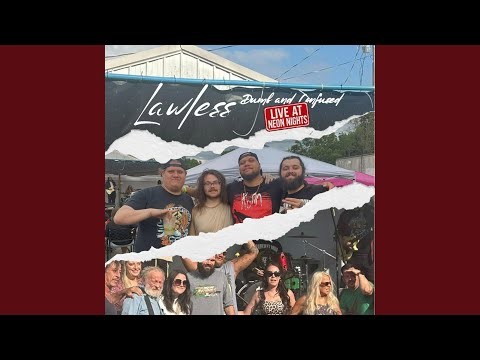 Get Fucked (Live)