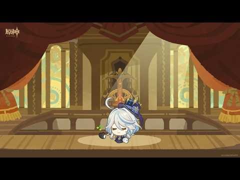 プリコネ、原神、PSO2NGS、NTE 5/11 夜の部 【Asia/Ship03/長時間配信】