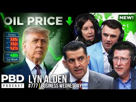 RAMageddon AI Data Center WAR + Hormuz Blockade Updates | PBD #777