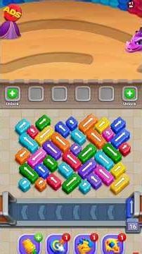 Is this the hardest level in the game? 😤 #princessprotect #princessprotect #gameplay #mobilegaming