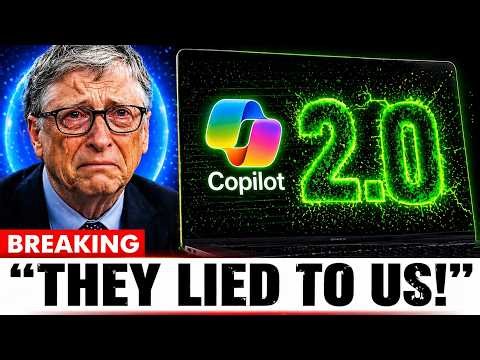 Microsoft Under Fire: Copilot Claims Questioned After Security Concerns!