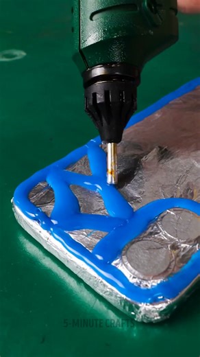 Easy case to keep it protected 📱