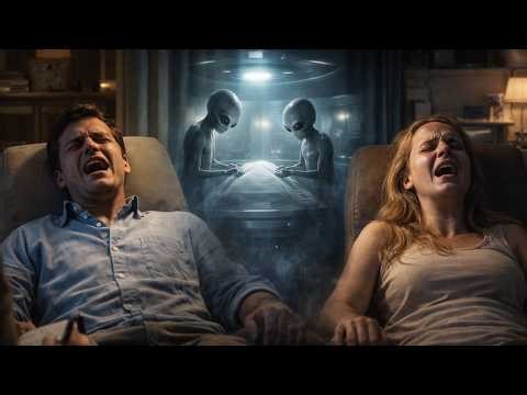Two Witnesses. Ten Years Apart. Hypnotised Separately. The Same Story Both Times. Vermont 1968