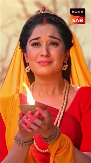 Mata Sita Ne Kush Ko Bataya Uske Dayitv | Shrimad Ramayan | #ramayan #ram #sita #sab