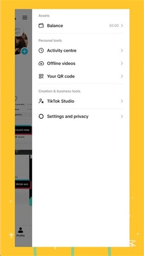 TikTok New Tips & Tricks You Need to Know! 🔥📱 #shorts #tiktoktutorial