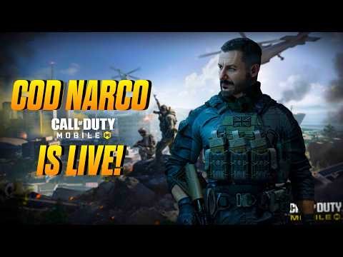 COD Mobile - New Update