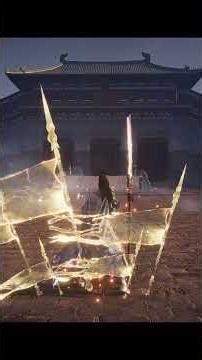 𝐂𝐡𝐢𝐧𝐚 𝐦𝐞𝐭𝐚 𝐛𝐮𝐢𝐥𝐝 𝐠𝐨𝐞𝐬 𝐜𝐫𝐚𝐳𝐲.🤯🗿#wherewindsmeet #wwmcies2