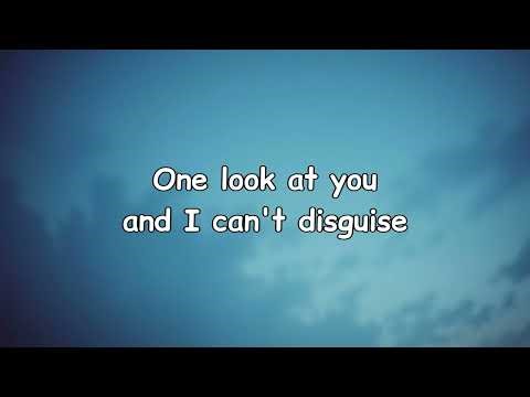 Eric Carmen - Hungry Eyes (Lyrics)