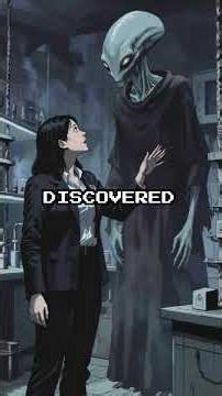 FBI Agent Discovers Aliens Don't Steal Bodies - They Steal Personalities Instead