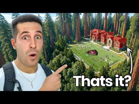 This HIDDEN School is Lacrosse’s Secret Powerhouse