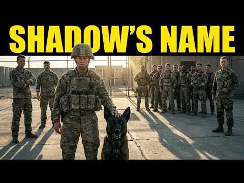 She Spent Two Years Fighting the System That Stole Her Dog and Broke Him on Purpose | BEST ARMY