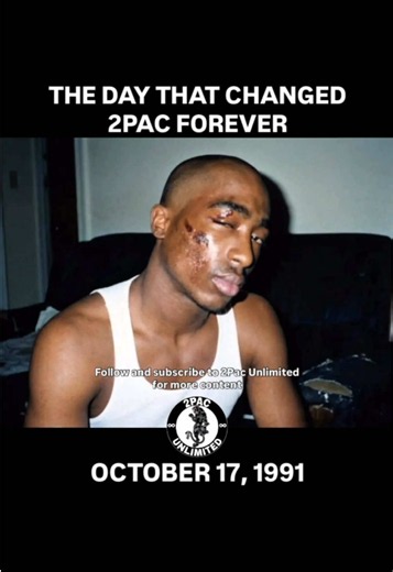 The Day That Changed 2Pac Forever: What Happened to Tupac?