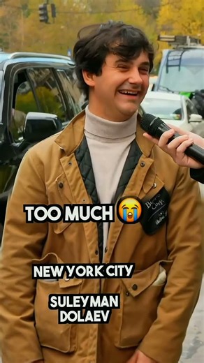 #streetinterview #interview #salary #income #money #finance #lifestyle #rich #poor #nyc #newyork #j