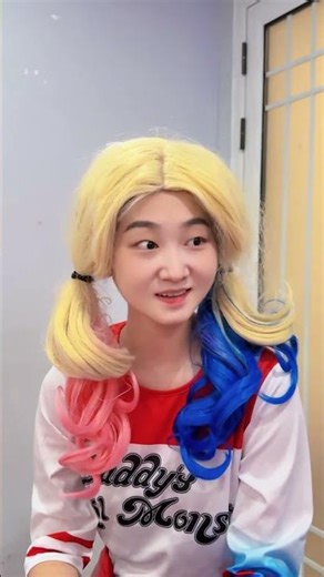 Does Ao Run suspect that Ao Bing is cheating?#dragon #shorts