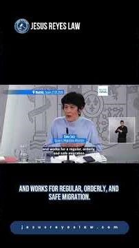 Major Immigration Reform in Spain. Could a similar policy exist in the United States?