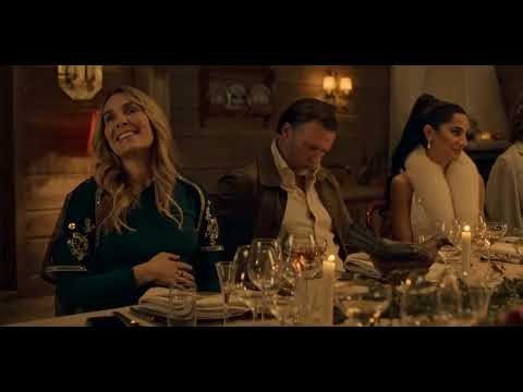 The Storm 2026 | Official HD Dubbed Trailer Netflix