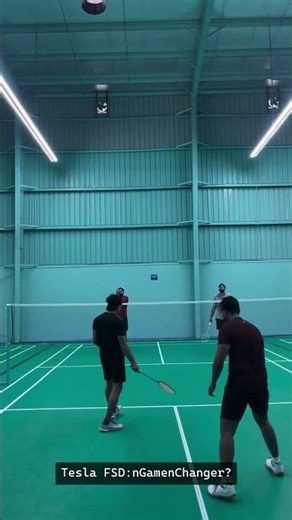 Tesla FSD: Game Changer?