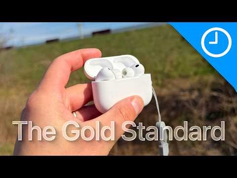 200 Days With AirPods Pro 3 | The New Gold Standard