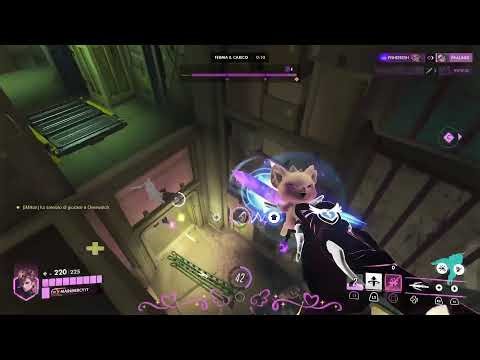 [PS5] Overwatch - Quick Play: Win or Lose... Its ok! - Mercy Gameplay S2 #13